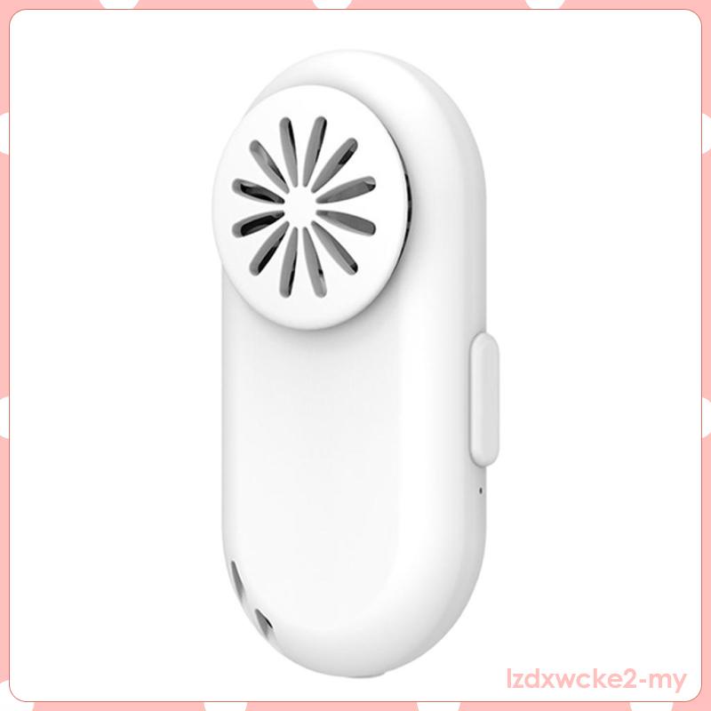 [LOWEST PRICE] Fan USB Clip on Face Cover Conditioning Cooling Fan ...