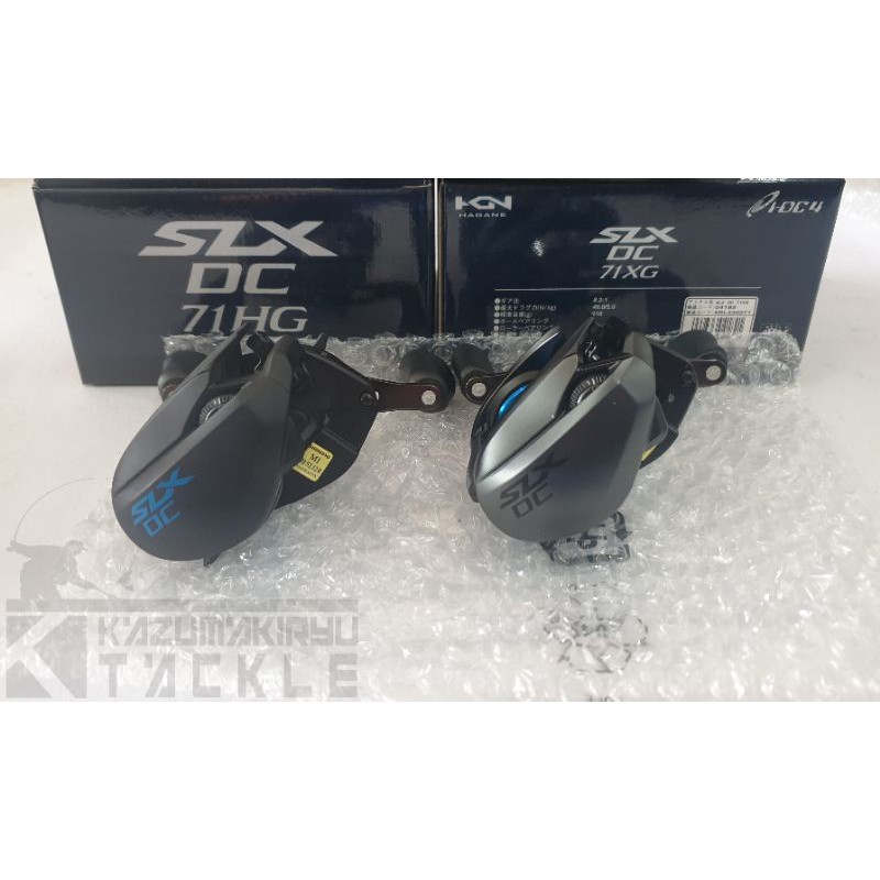 SHIMANO SLX DC 71 & 151 | Shopee Malaysia