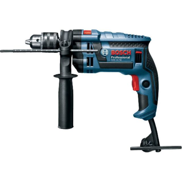 Bosch drill heavy discount duty