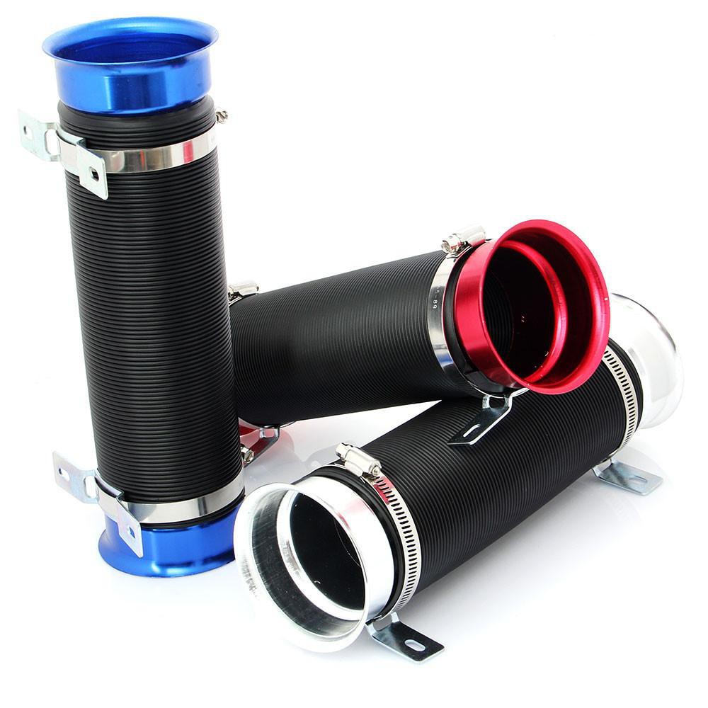 Flexible Intake Hose Universal Intake Piping Turbo Air Intake hose