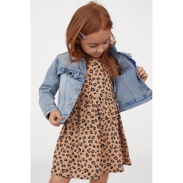 H&m top kids cloth