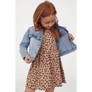 Girls dresses at clearance h&m