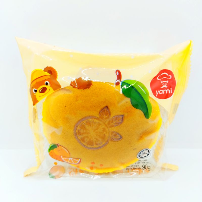 Yami Stew Cakes / 炖蛋糕 90g | Shopee Malaysia