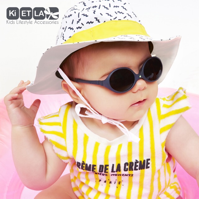 Diabola 2024 baby sunglasses