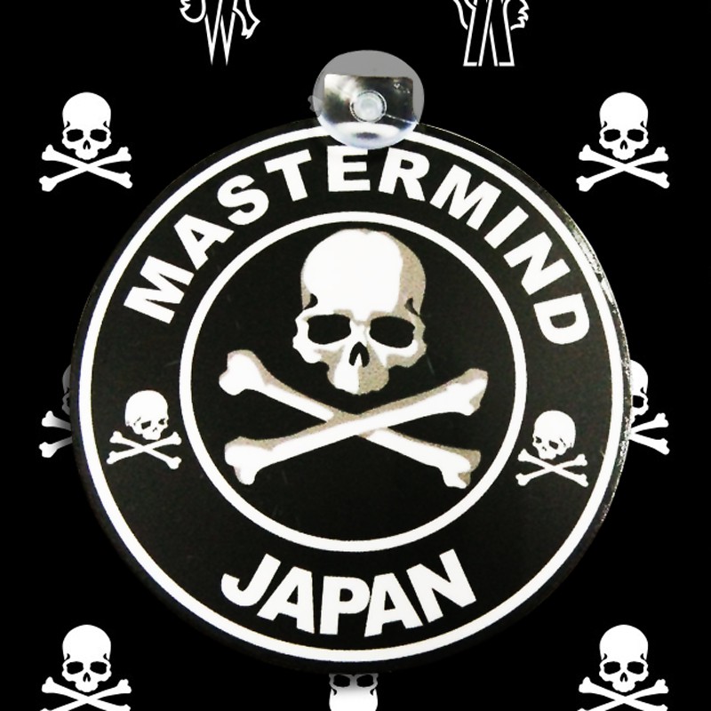 MMJ Logo car indoor sign tag | Shopee Malaysia