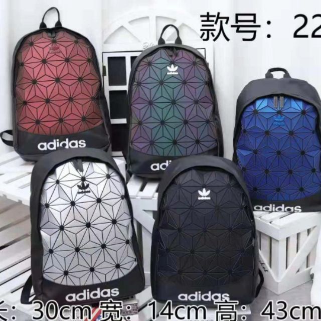 adidas backpack - Laptop Bags Prices and Promotions - Men's Bags & Wallets  May 2026 | Shopee Malaysia