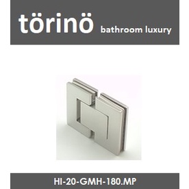 Glass to Glass Hinge Shower Screen (Hydraulic) / Shower Enclosuse ...
