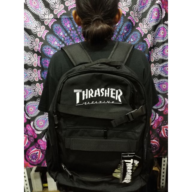 Thrasher backpack cheap