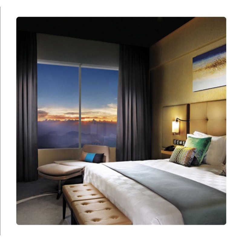 Genting Highlands Rooms First World Hotel/Resort Hotel/Highlands