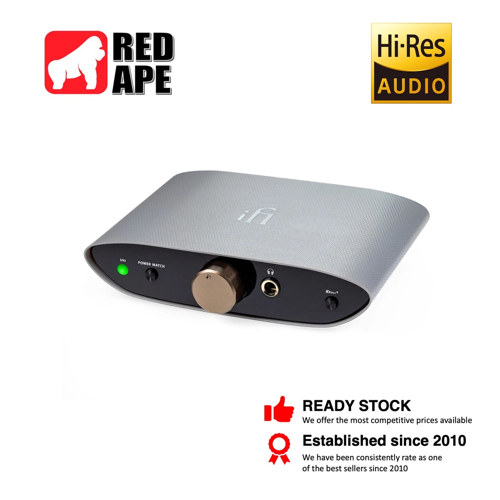 Ifi zen best sale dac amazon