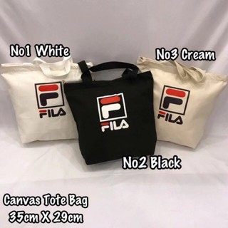 fila tote bag Prices and Promotions Feb 2024 Shopee Malaysia