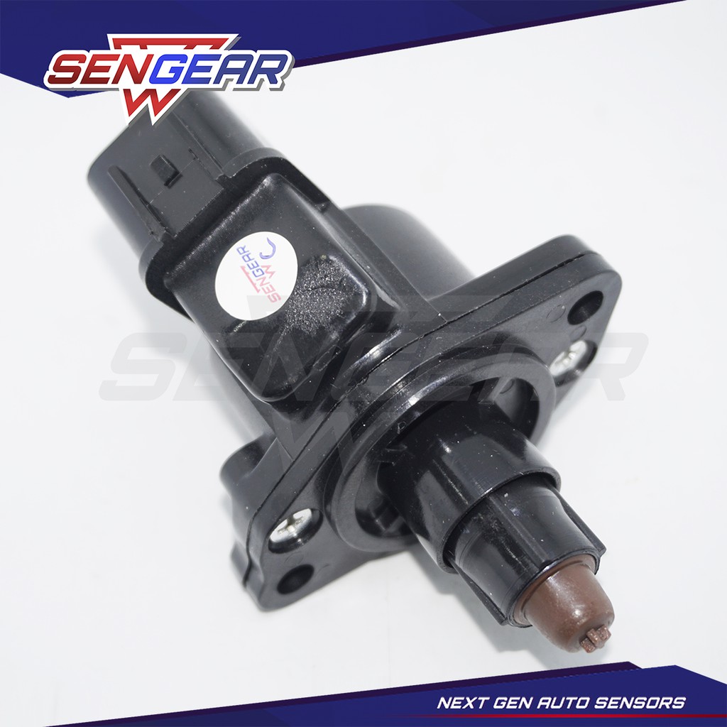 Proton Wira Satria Putra 1.6 1.8 4G93 PERDANA V6 6A12 AIR IDLE THROTTLE