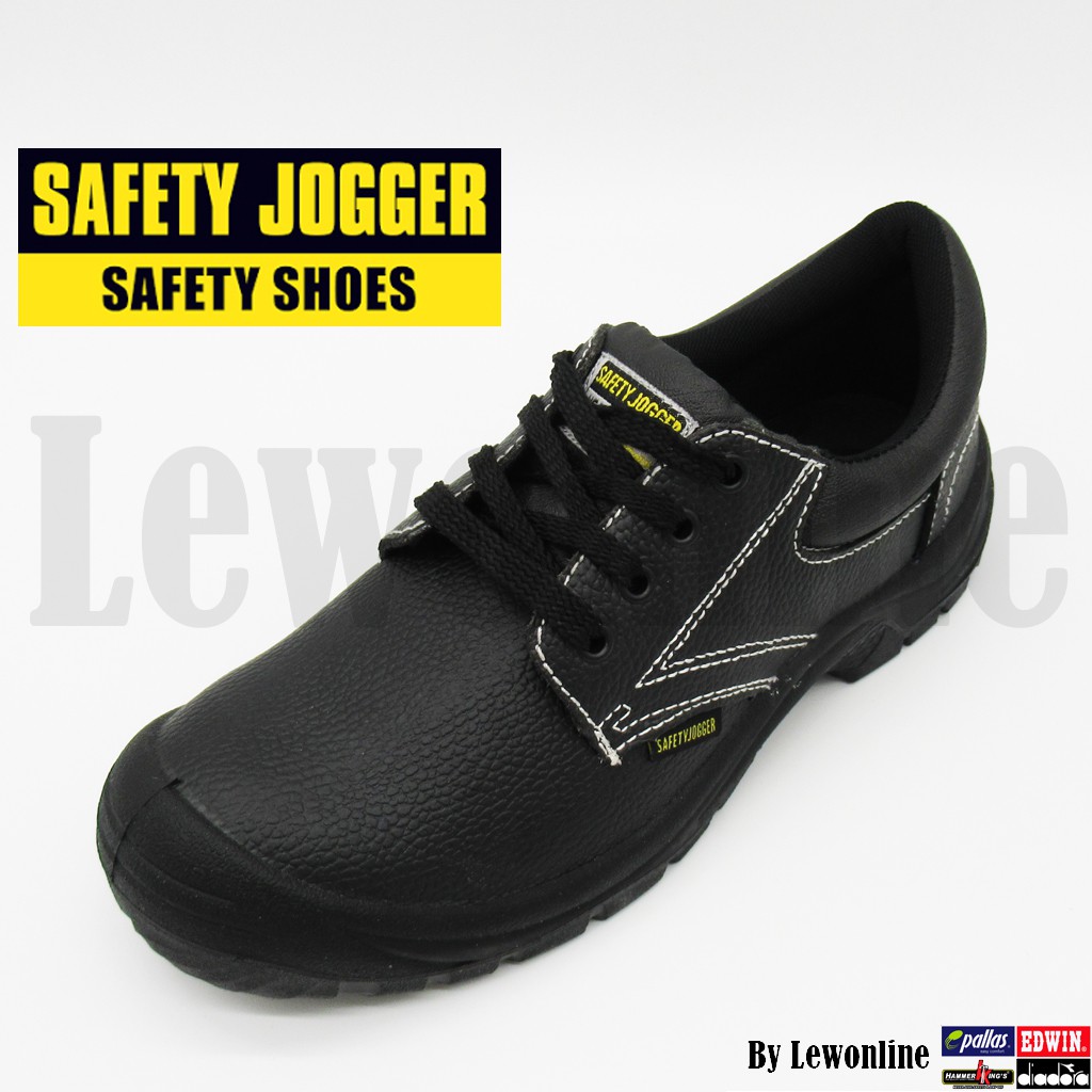 Original Ready Stock Safety Jogger SAFETY SHOE S969997 Shopee Malaysia