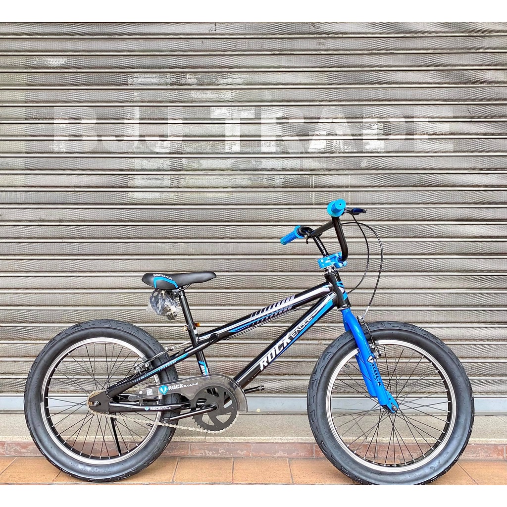 Eagle bmx bike sale