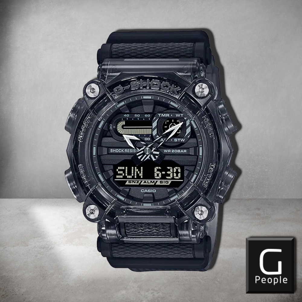 Gpeople g shock on sale original