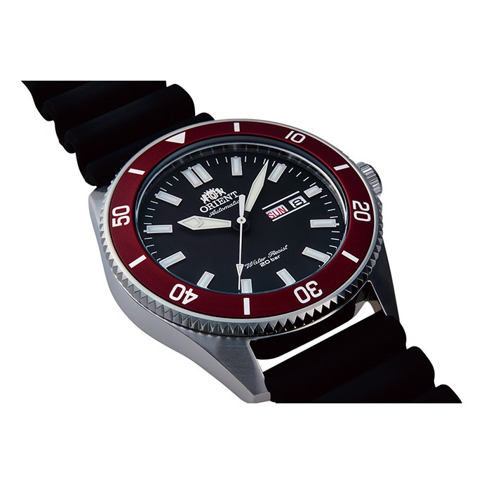 Orient mako 2024 3 xl