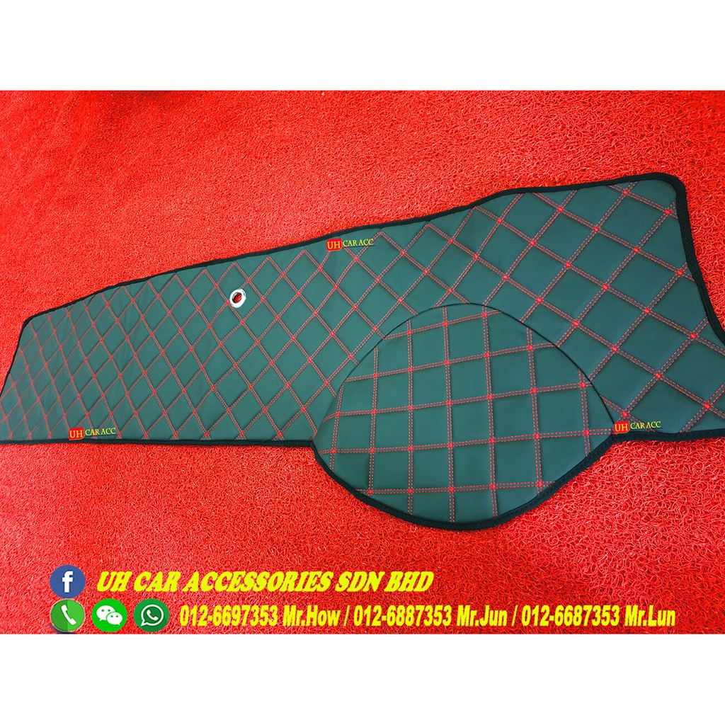 Proton X70 20192020 Dashboard Cover Mat X70 dashboard [READY STOCK