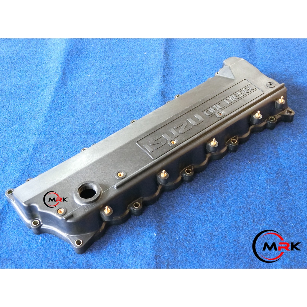 《High Quality》 Truck Isuzu NPR HiCom 4HF1 4.3L Diesel Engine Valve ...