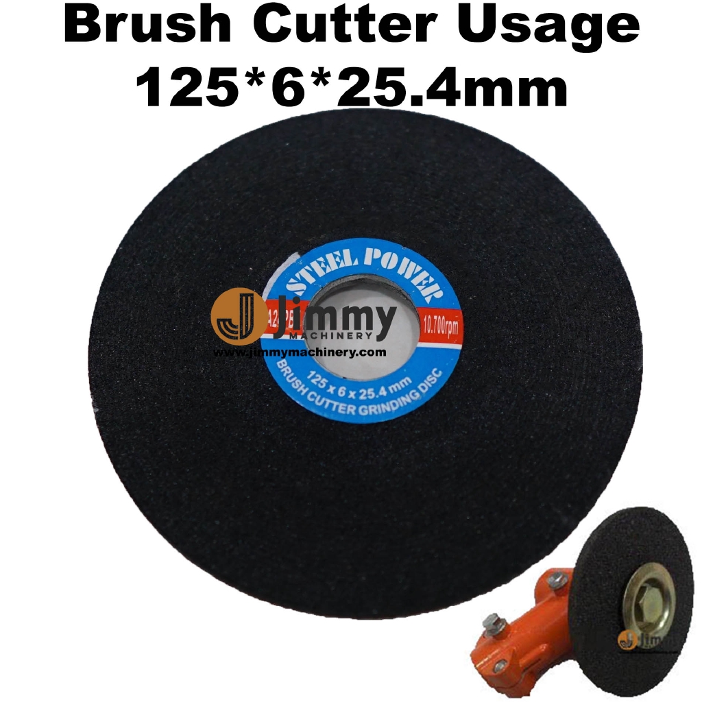 Brush Cutter Grinding Disc Grind Cutter Head For Blade Sharpening Use