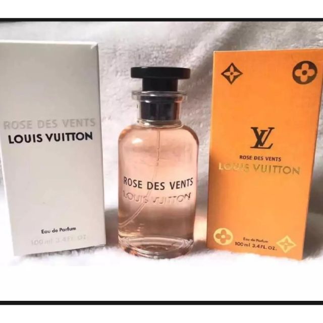 LOUIS VUITTON ROSES DES VENTS EDP !)) ML EDP SP