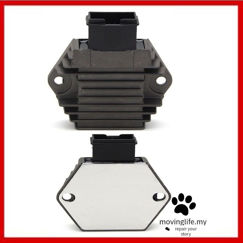 Honda rectifier CB400SF CB400VTEC CB500 CB600 Hornet CBR250 MC17 MC19 ...