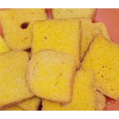 Biskut Timbang Roti Kok Majerin (500 gram) | Shopee Malaysia