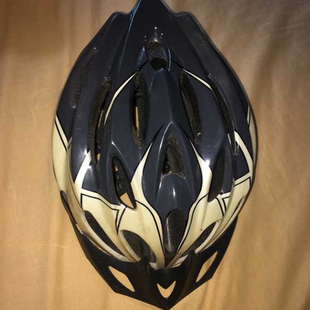 Basikal mountain discount bike second hand