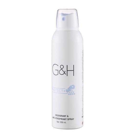 (OriginalAmway) G&H PROTECT+ Deodorant & AntiPerspirant Spray/200ml