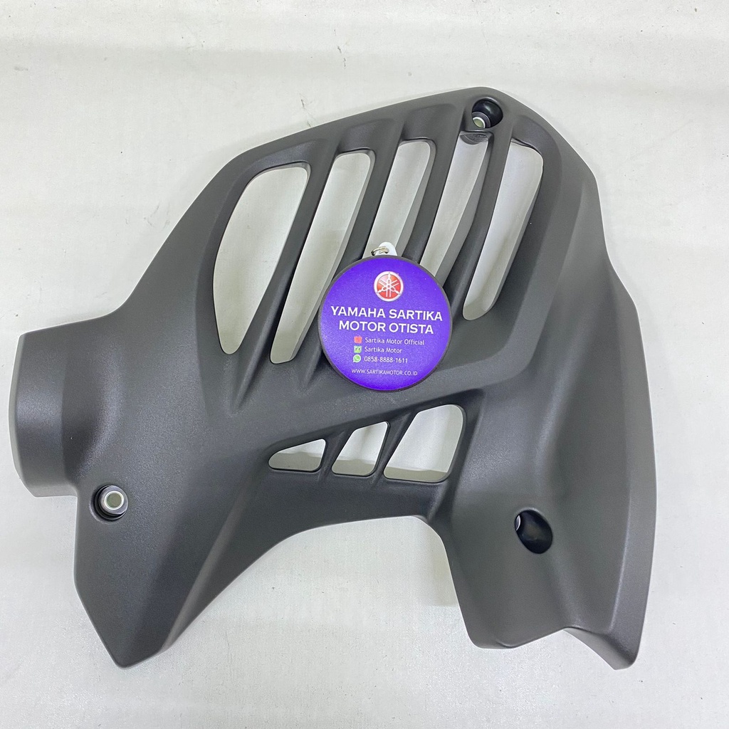 Original All New Nmax Radiator Cover | Shopee Malaysia