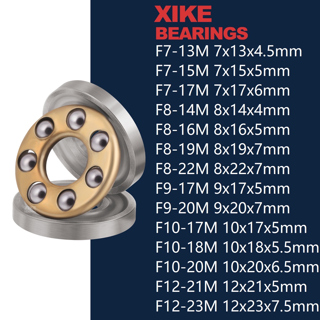 XiKe F7-13M F7-15M F8-14M F8-16M F8-19M F8-22M F9-17M F9-20M F10-17M ...