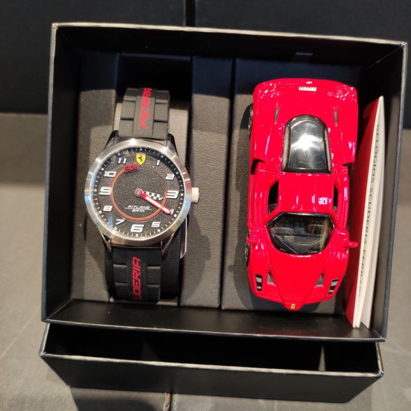 Ferrari on sale kids watch