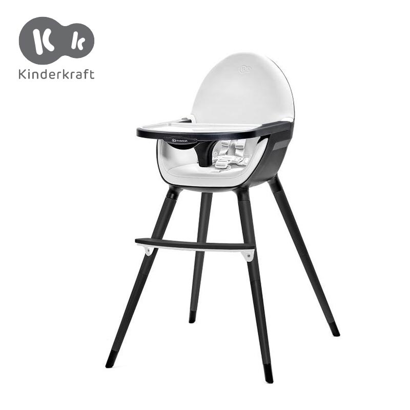 Kinderkraft high chair online fini