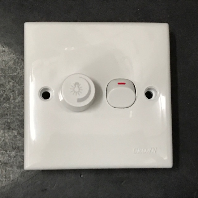 light dimmer switch - Prices and Promotions - Jul 2026 | Shopee Malaysia