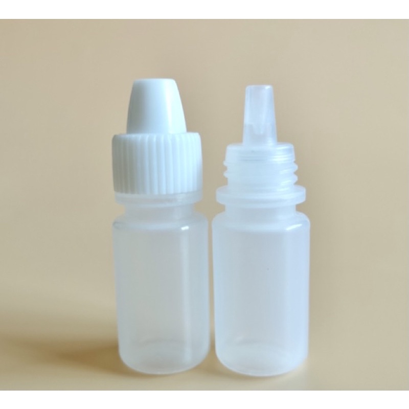 3 ml dropper bottle (50 pack) | Shopee Malaysia