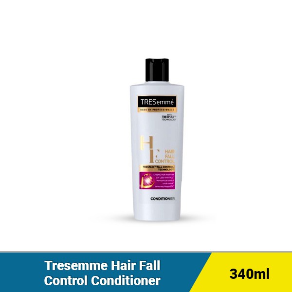 Tresemme Hair Fall Control conditioner 340ml Shopee Malaysia