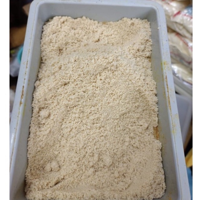 SERBUK KAS-KAS / POPPY SEEDS POWDER 🔥 | Shopee Malaysia