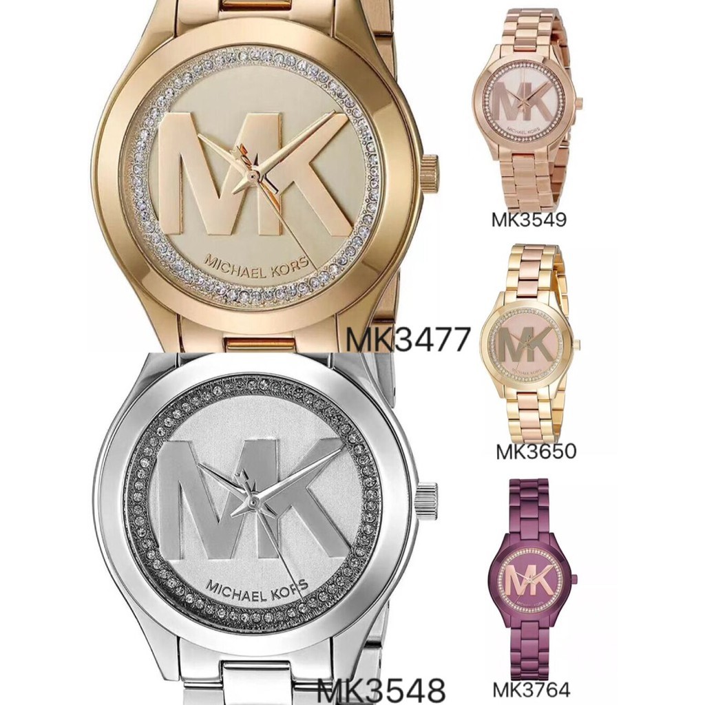 Mk3650 watch discount