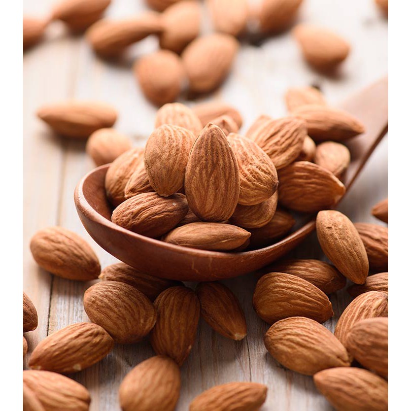 Almond 1kg / Biji Badam 1kg | Shopee Malaysia