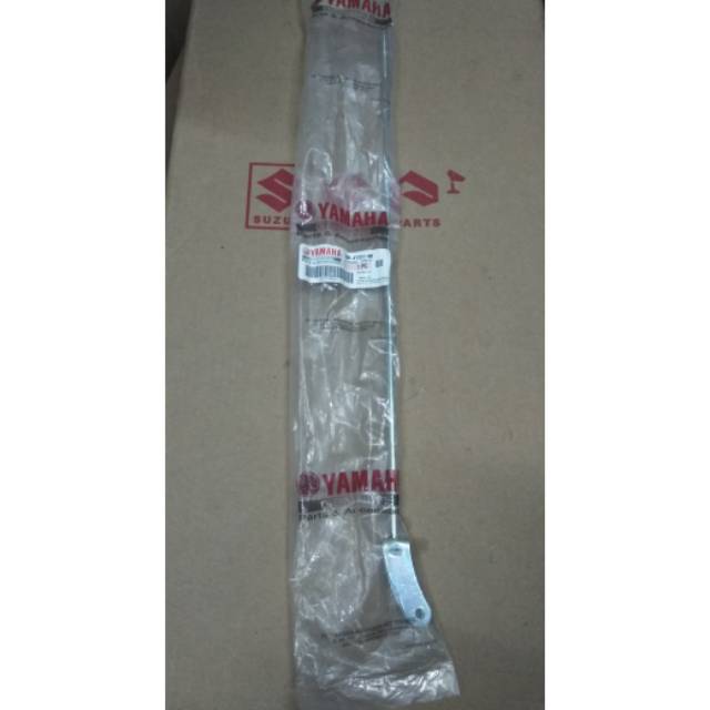 Original scorpio Brake Pole 5BPF732100 ori ygp Shopee Malaysia