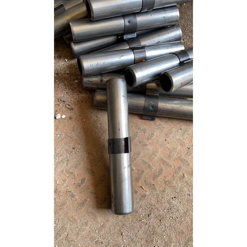 Scaffolding joint pin staging perancah | Shopee Malaysia