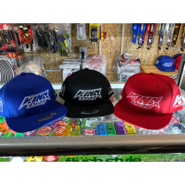 🔥🔥🇹🇭SNAPBACK KING DRAG 🇹🇭🔥🔥 | Shopee Malaysia