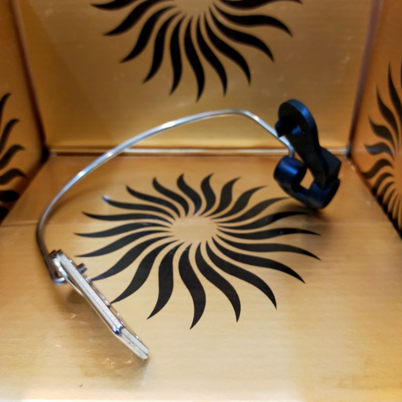 Daiwa Reel Bail GS 9 & BG 90 MADE IN JAPAN Shopee Malaysia