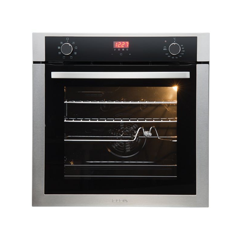 Elba Built In Oven 70L EBO-E7081D(SS) | Shopee Malaysia