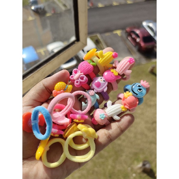 getah rambut budak, hair band, kid hair band, getah rambut comel, hair ...