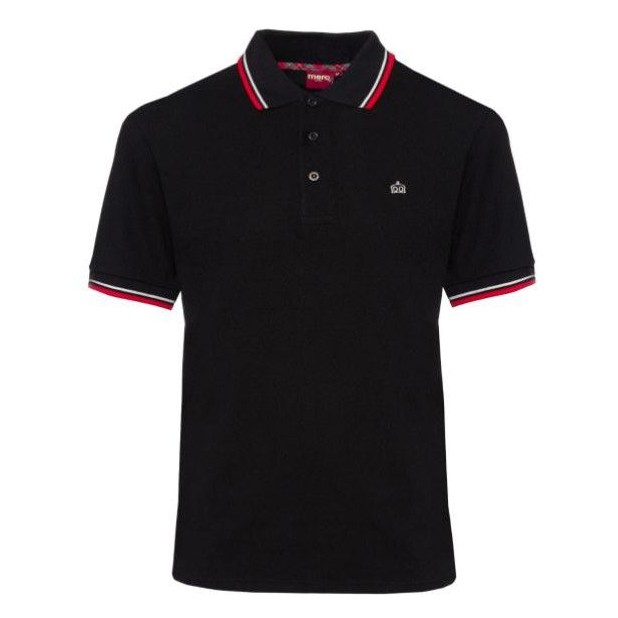 POLO SHIRT MERC LONDON Shopee Malaysia