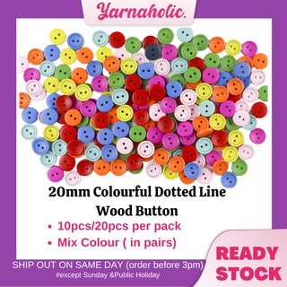 300pcs 7 Shapes Mixed Mini Buttons For Doll Craft Scrapbooking Resin Small  Buttons 6mm -6.8mm Diy Crafts Accessories Wholesale - Buttons - AliExpress