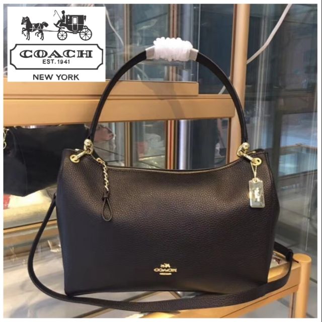 Coach mia cheap shoulder bag f28966