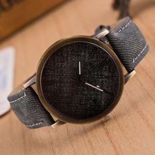 Jeans discount belt watch