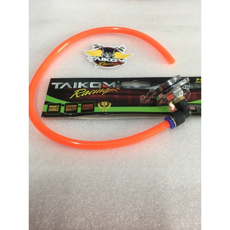 head taikom ex5