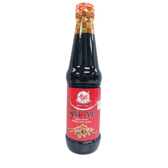 KICAP LEMAK MANIS 700gm | Shopee Malaysia